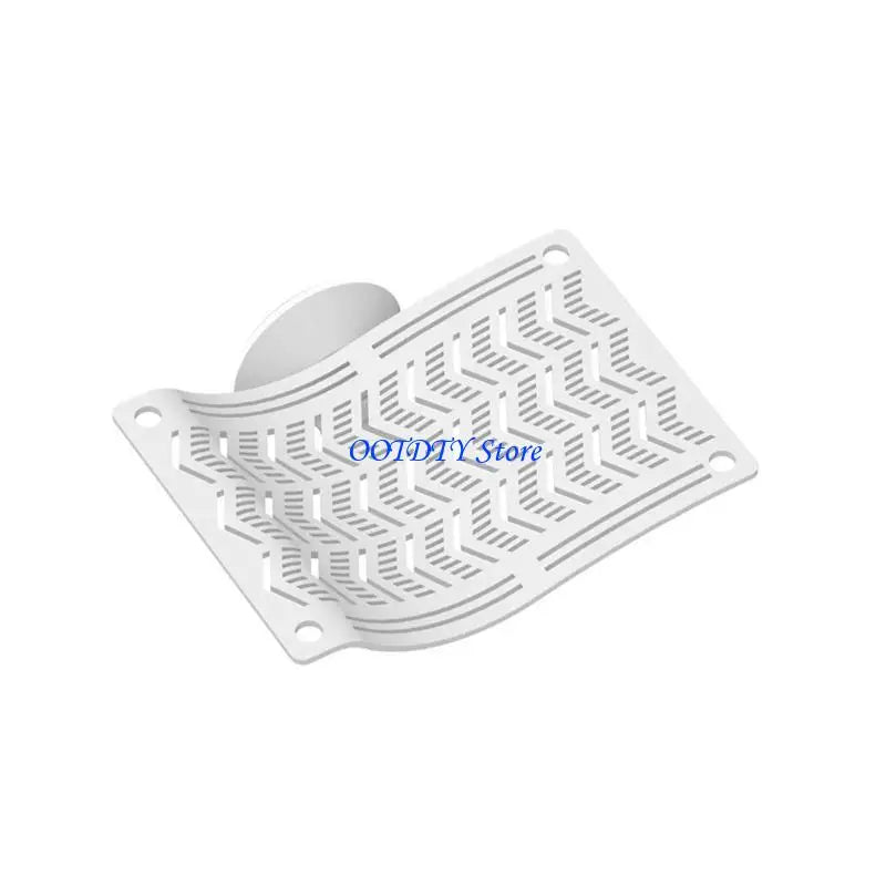 367A Stable Suction Cup Reptiles Hammock For Lizards Geckos Climbing And Relaxation