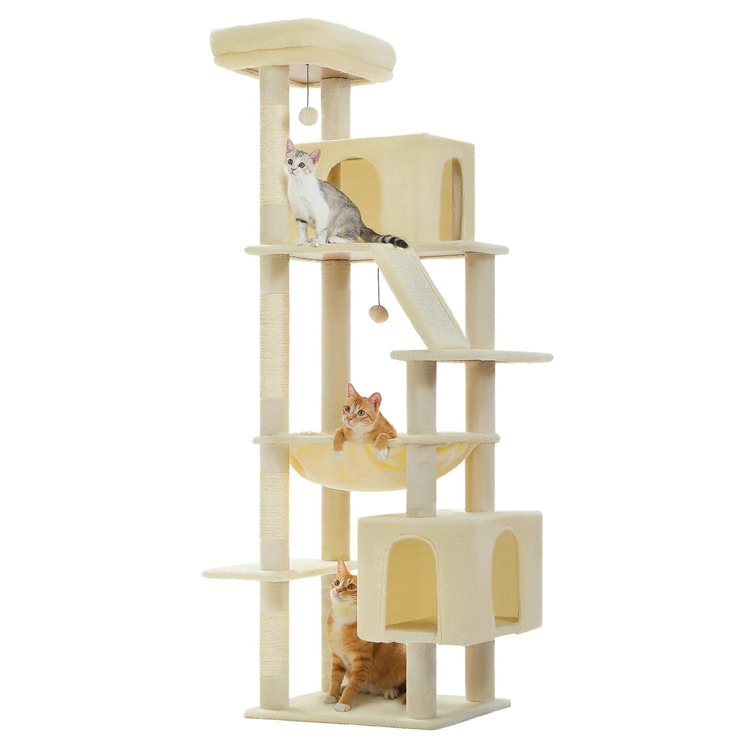 Pet Homes/ Towers
