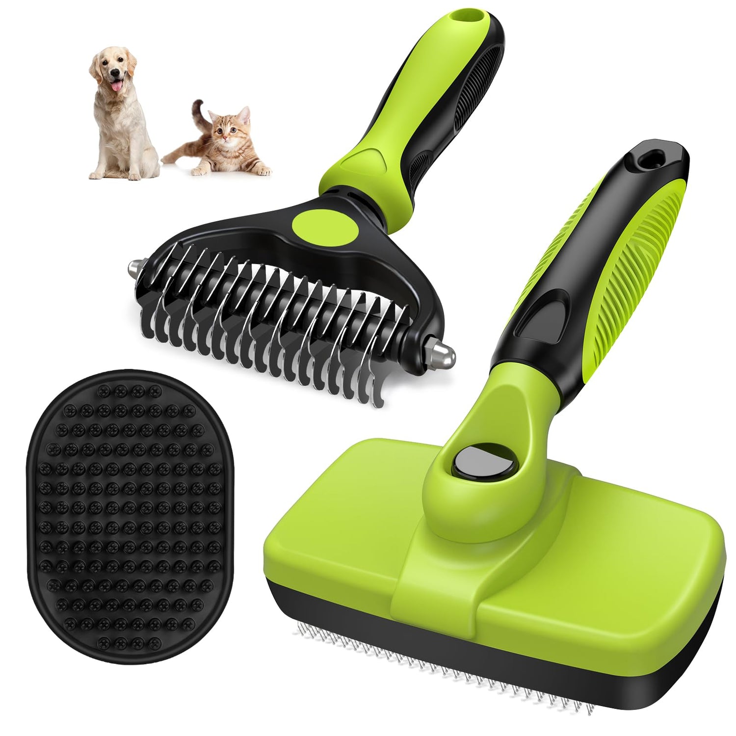 Pet Grooming