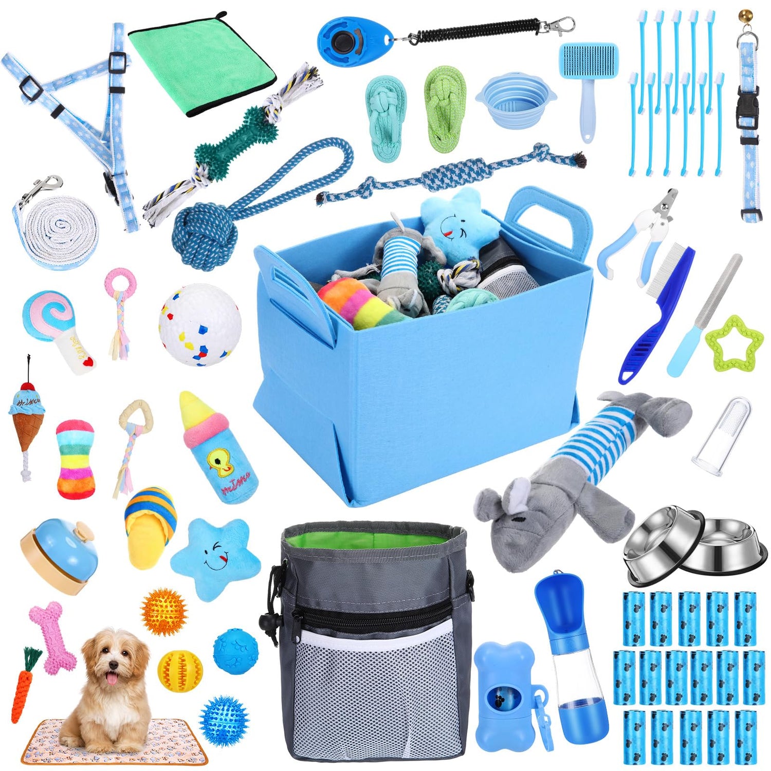 Pet Supplies