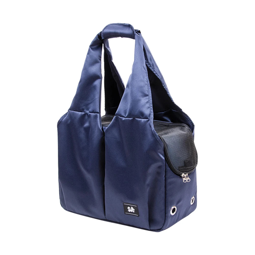 Breathable Cat Carrier Bag Cats Transporter Bag