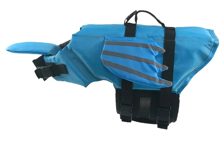 Dog Safety Life Jacket 🐶🦺🌊
