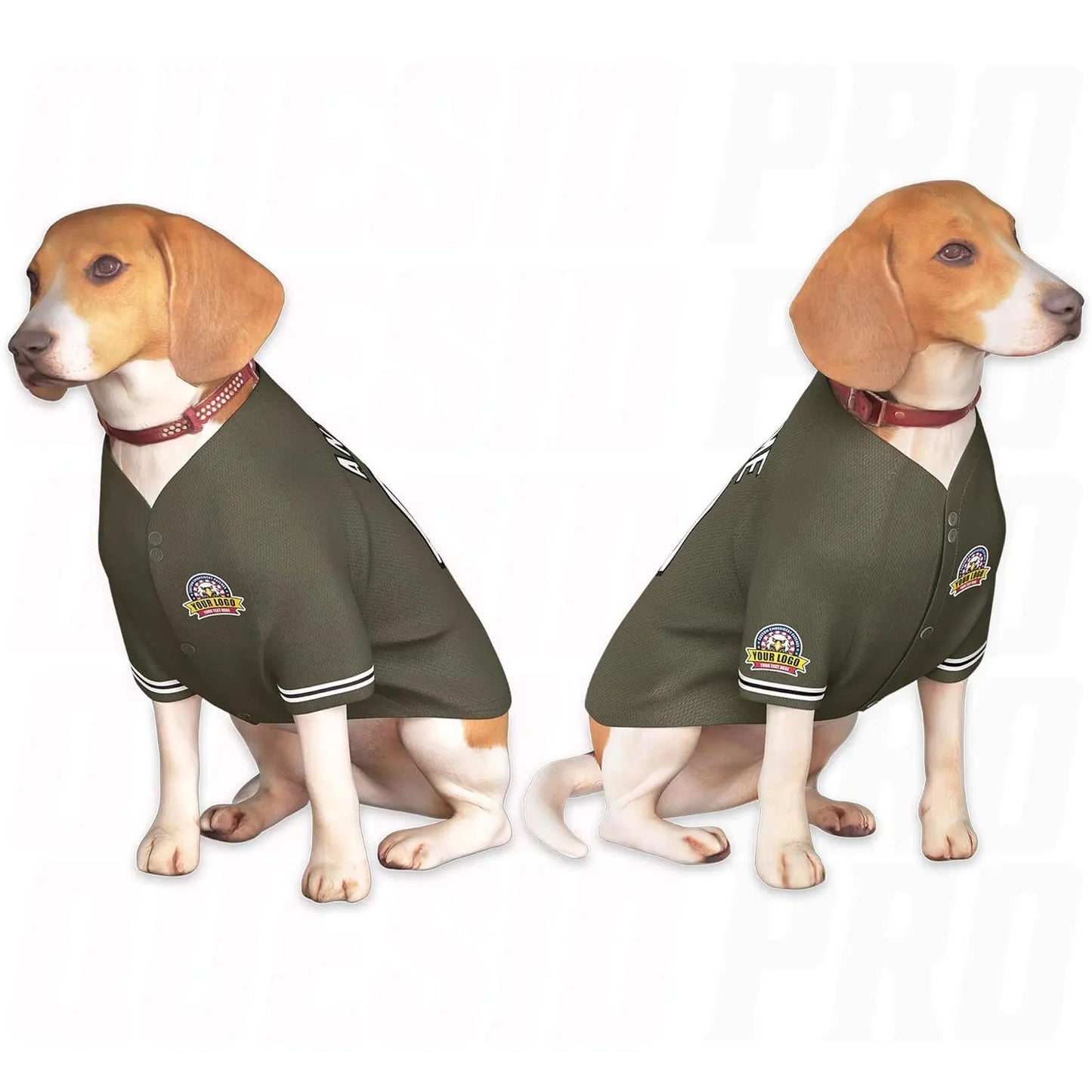 Pet Clothes Mesh Vest Sport Dog Clothes Soccer Team Pet Dog Basketball Jersey T Shirt Puppy Clothes Custom Dog Baseball Jersey