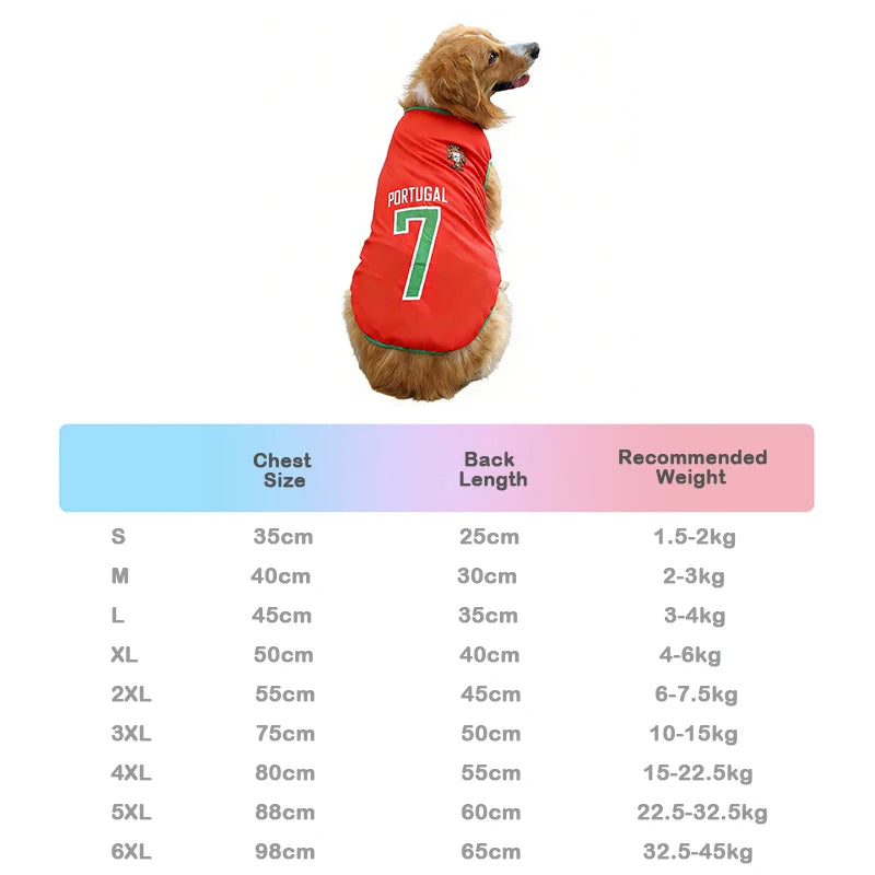 New 2026 Soccer Cat Dog Football Breathable Mesh Jersey Puppy Dog Jersey Basketball T-Shirts Summer Pet Clothes Quick Dry Vest