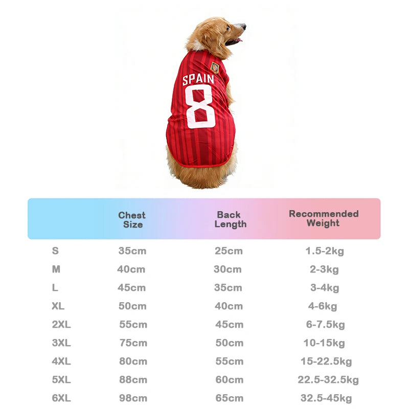 New 2026 Soccer Cat Dog Football Breathable Mesh Jersey Puppy Dog Jersey Basketball T-Shirts Summer Pet Clothes Quick Dry Vest