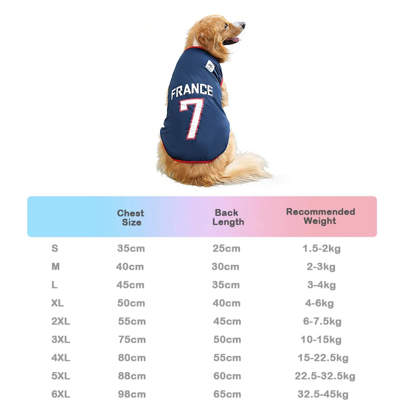New 2026 Soccer Cat Dog Football Breathable Mesh Jersey Puppy Dog Jersey Basketball T-Shirts Summer Pet Clothes Quick Dry Vest