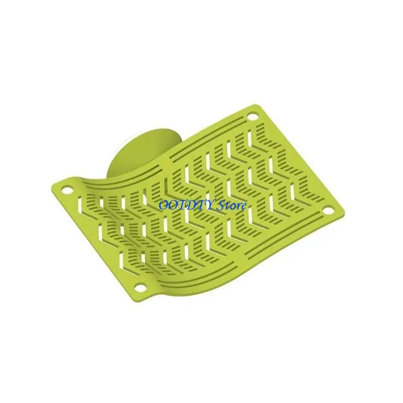 367A Stable Suction Cup Reptiles Hammock For Lizards Geckos Climbing And Relaxation