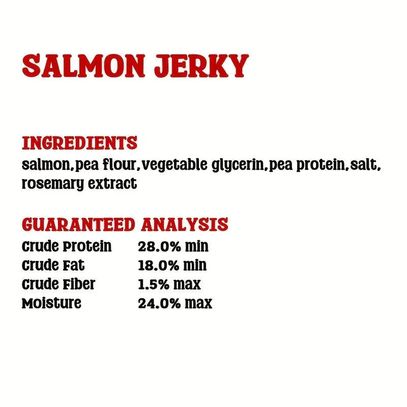 Beef Jerky/Duck Jerky/Chicken Sweet Potato Sticks/Turkey Meatballs/Dried Salmon/Training Reward Chew for Small Medium Large Dog