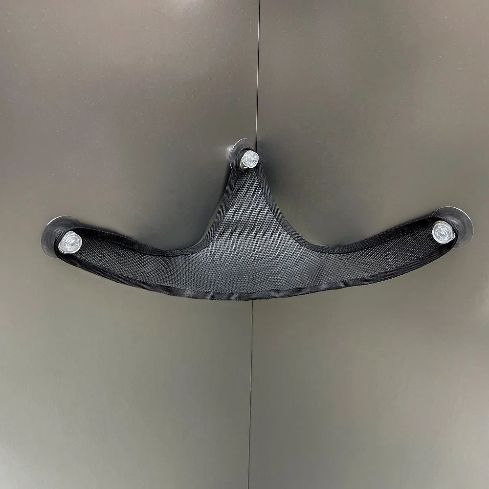 New Lizard Hammock Reptile Mesh Breathable Rest Play Decorative Platform Summer Cool Little Nest Small Pet Supplies