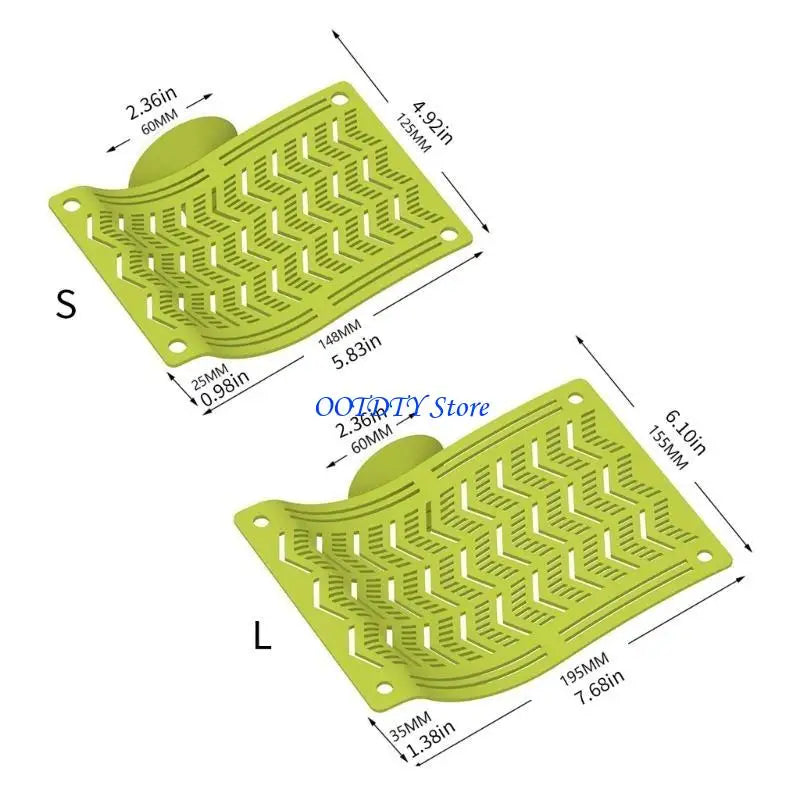 367A Stable Suction Cup Reptiles Hammock For Lizards Geckos Climbing And Relaxation