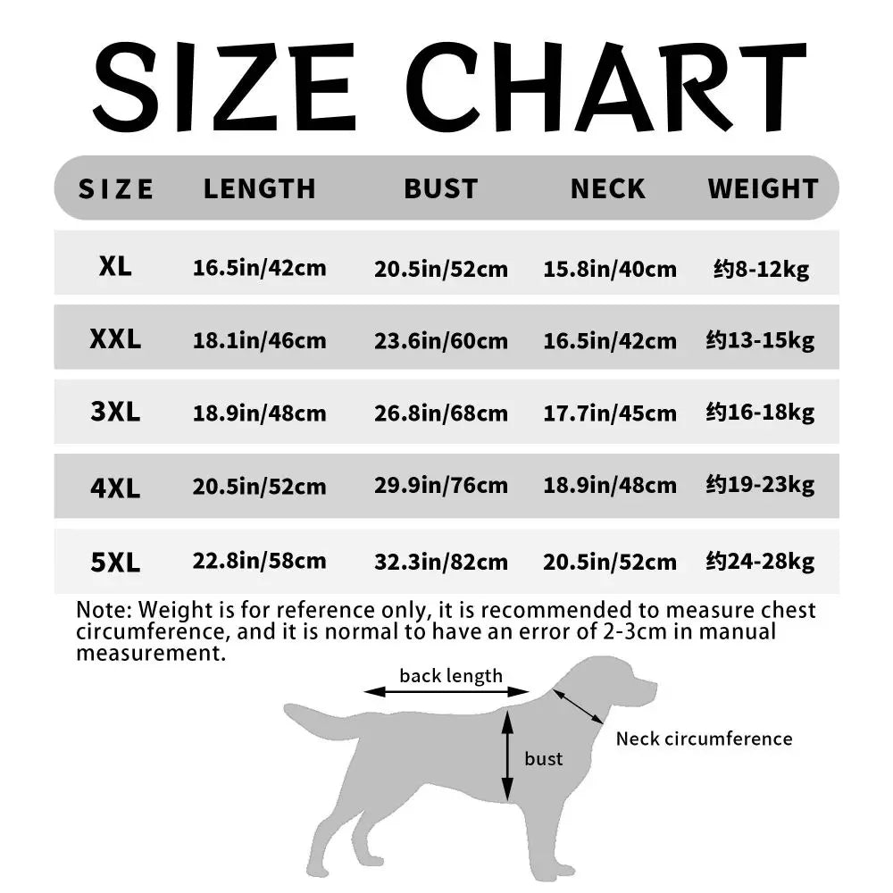 Personalized Camel Trophy Dogs Clothes Breathable Soft Pet Vests Large Dog Jacket Pet Accessories
