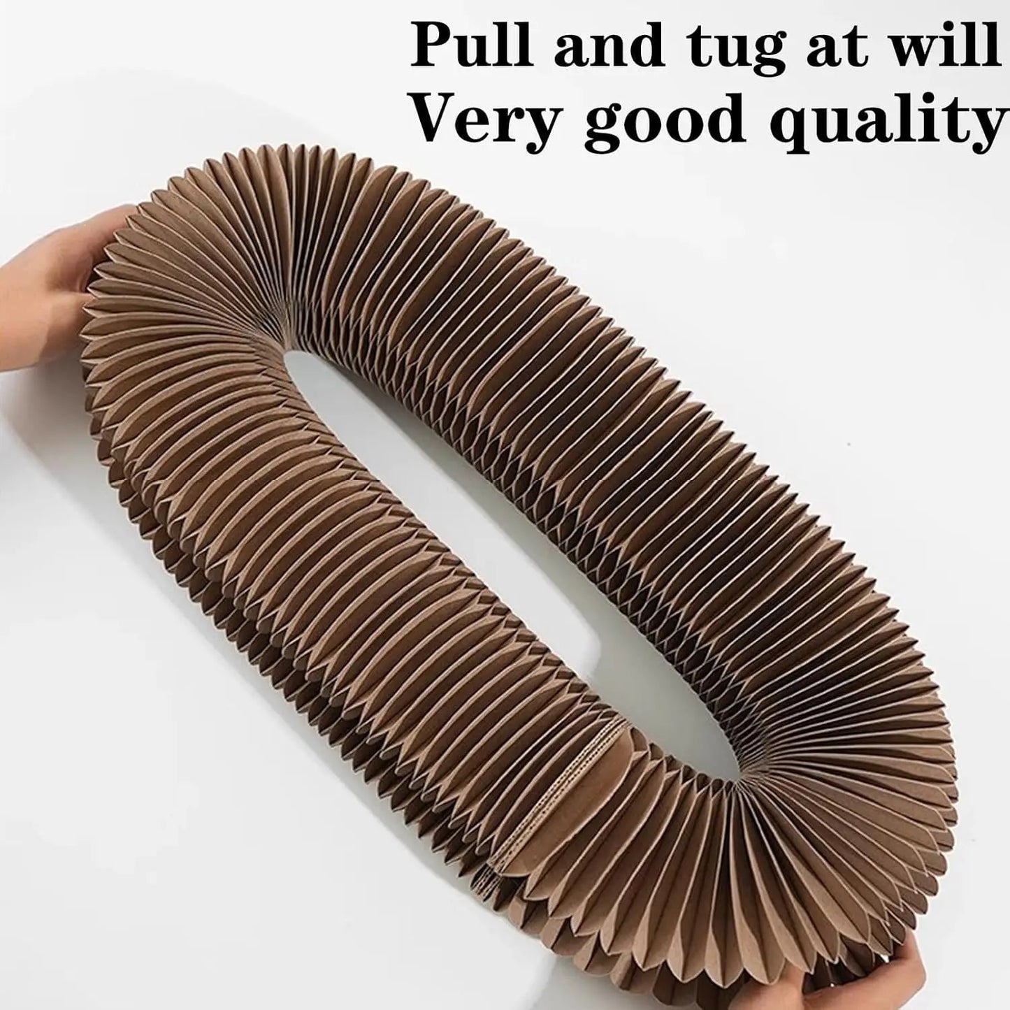 Kitty Kurlz Cat Toy, Marlene Kitty Kurlz, Kitty Curls Cat Toy, Magic Organ Cat Scratching Board