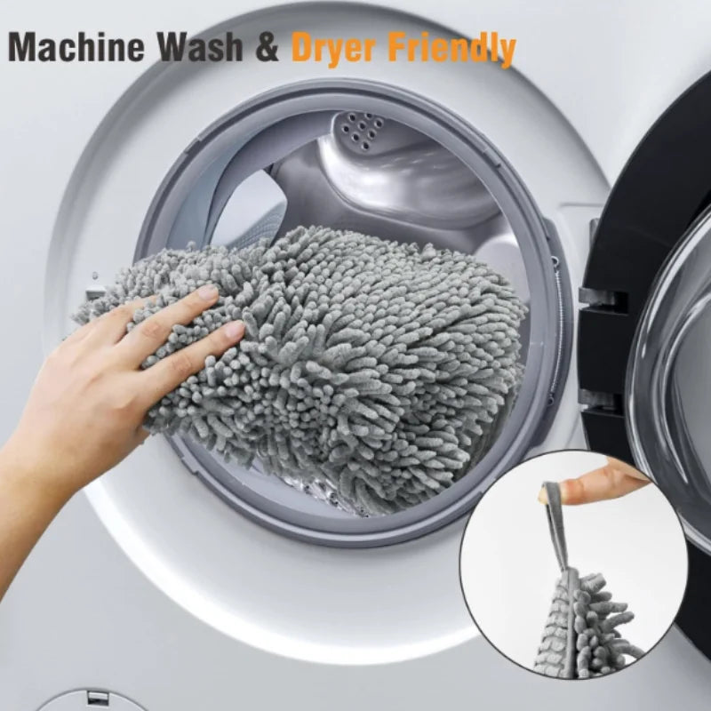 Super Absorbent Quick Dry Pet Towel Soft Dog Bath Robe Convenient Cat Bath Towel Pet Cleaning Washcloth Essential Dog Accessory