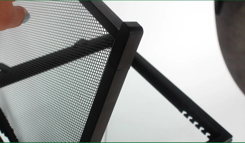 Reptile Terrarium  Rainforest  Reptile Tank Breeding Cage  for Reptile Terrarium Accessories