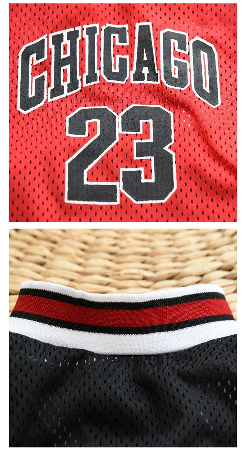 Dog Basketball Jersey 🐶🏀👕✨