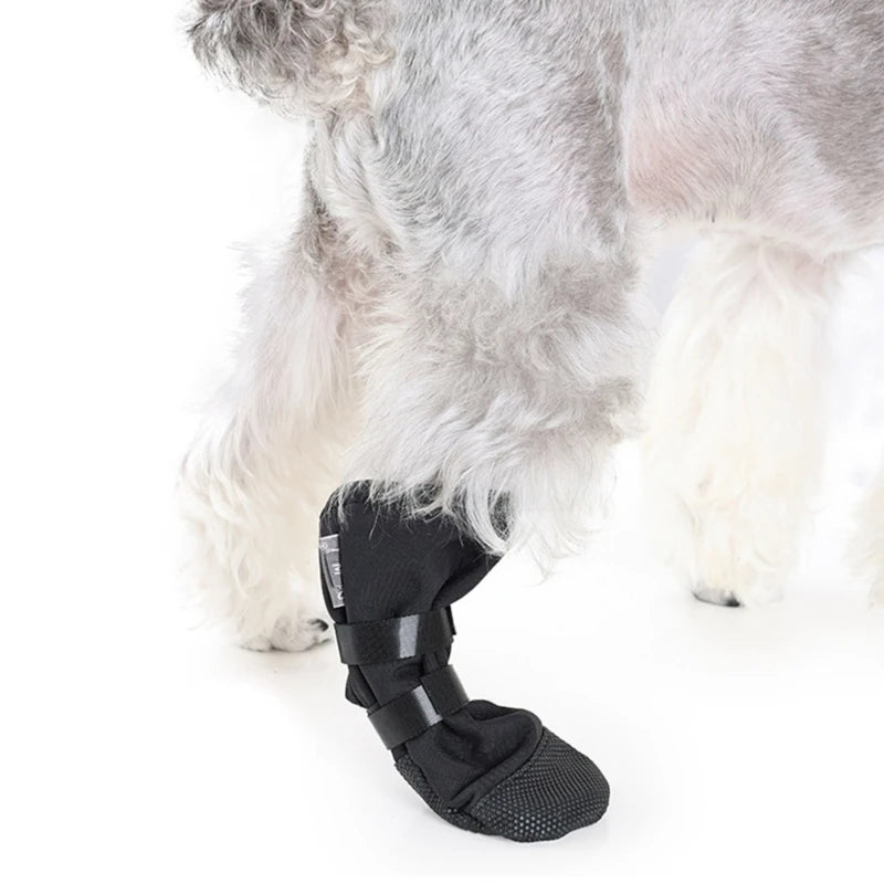 Dog Wound Recovery Boot for Post Surgical Recovery