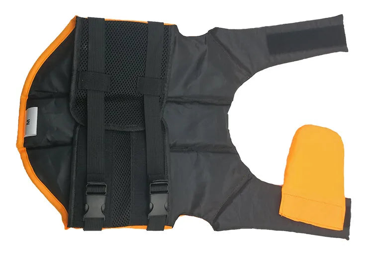 Dog Safety Life Jacket 🐶🦺🌊