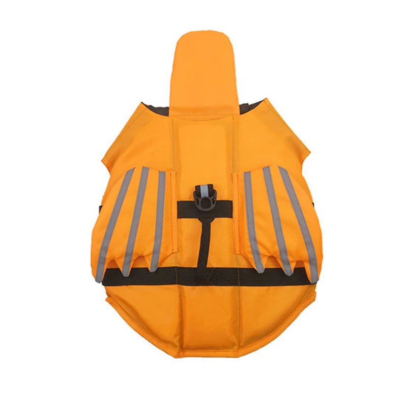 Dog Safety Life Jacket 🐶🦺🌊