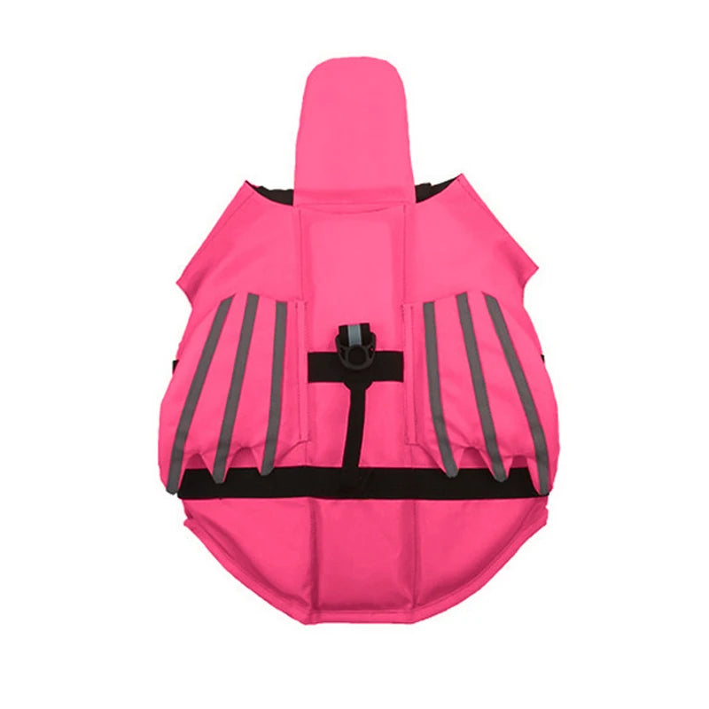 Dog Safety Life Jacket 🐶🦺🌊