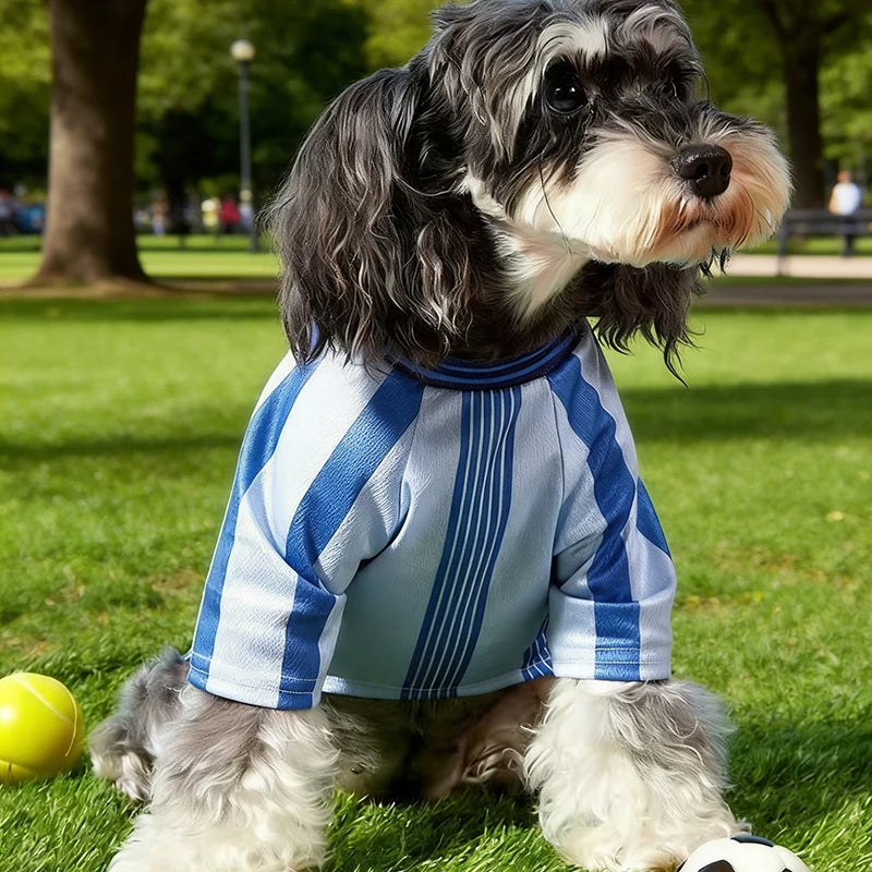 #18 Pet Sports Jersey 🐶🐱👕