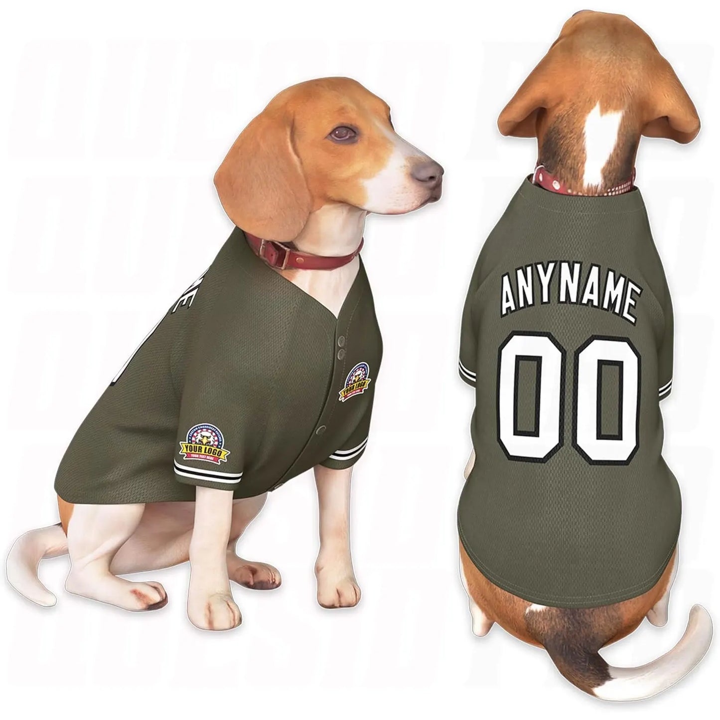 Pet Clothes Mesh Vest Sport Dog Clothes Soccer Team Pet Dog Basketball Jersey T Shirt Puppy Clothes Custom Dog Baseball Jersey