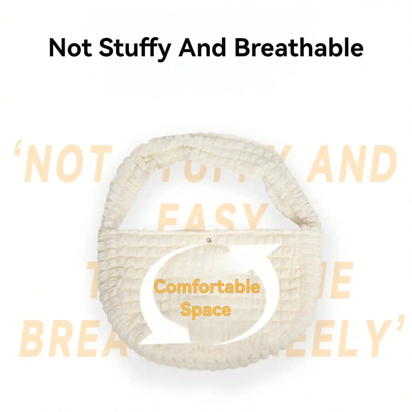 Pet Outing Portable Bag Dog Backpack Breathable Pet Body Fixing Bag Suitable for Small Dogs Daily Use Walking Travel Outdoor