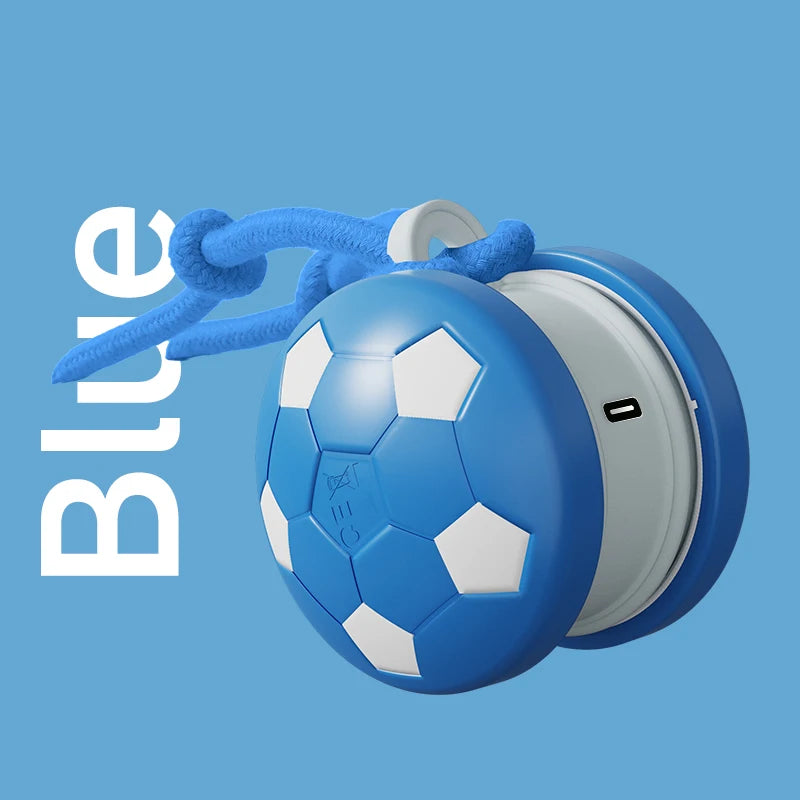 Pet Ball for Dogs Interactive Dog Toys Football Rolling Ball With Motion Activated Automatic Moving Puppy/Small Dogs Dog Toy