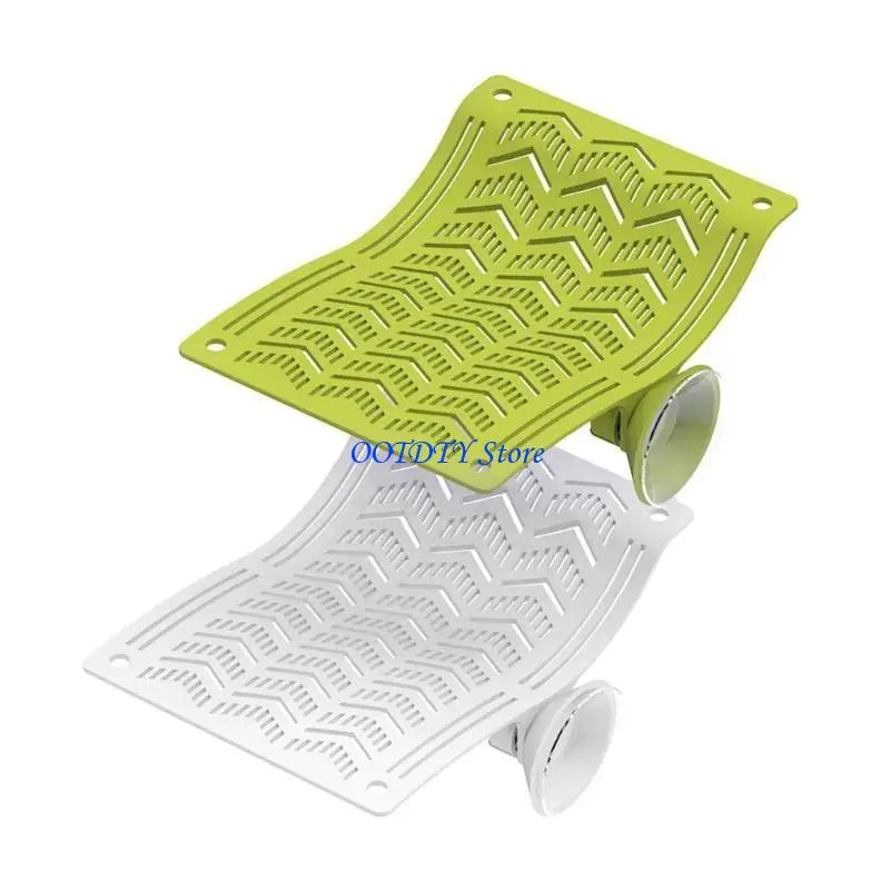 367A Stable Suction Cup Reptiles Hammock For Lizards Geckos Climbing And Relaxation