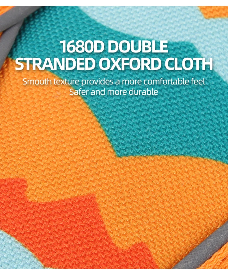 New Reflective Dog Harnesse with Handle Explosion Proof Rush Big Dog Chest Harness Outdoor Commuter Anti-breakaway Dog Leash