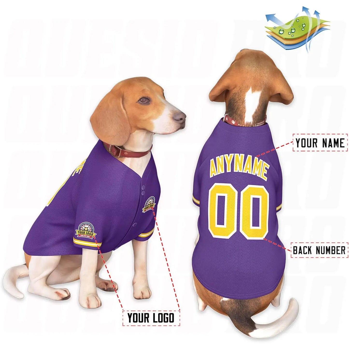 Teddy Golden Retriever Basketball Tank Top Mesh Summer Dog Clothes Pet T-Shirt Jersey Small Medium Large Dogs Puppy Sports Vest