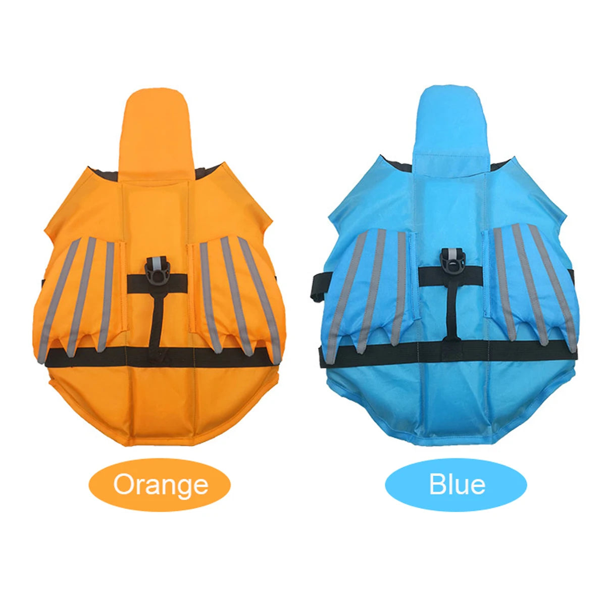 Dog Safety Life Jacket 🐶🦺🌊