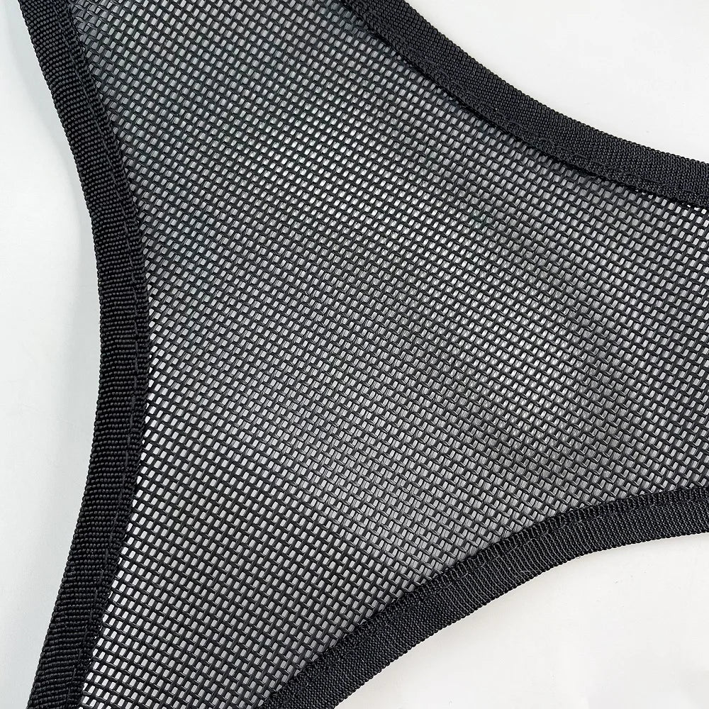 New Lizard Hammock Reptile Mesh Breathable Rest Play Decorative Platform Summer Cool Little Nest Small Pet Supplies