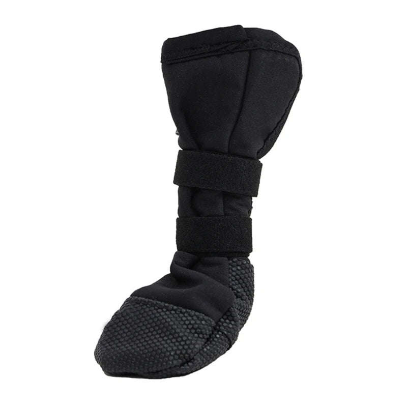 Dog Wound Recovery Boot for Post Surgical Recovery
