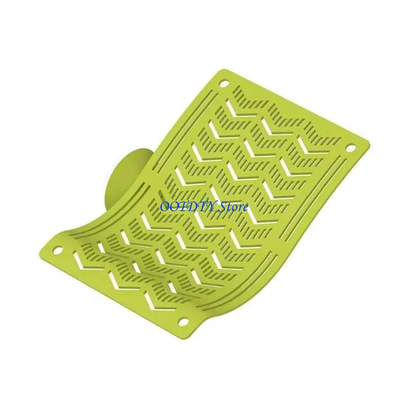 367A Stable Suction Cup Reptiles Hammock For Lizards Geckos Climbing And Relaxation