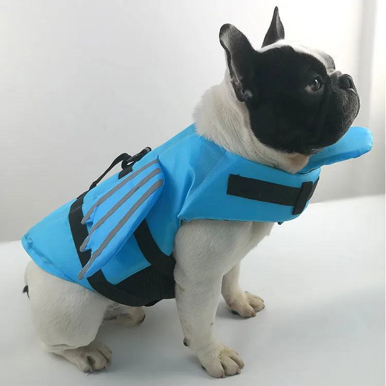 Dog Safety Life Jacket 🐶🦺🌊