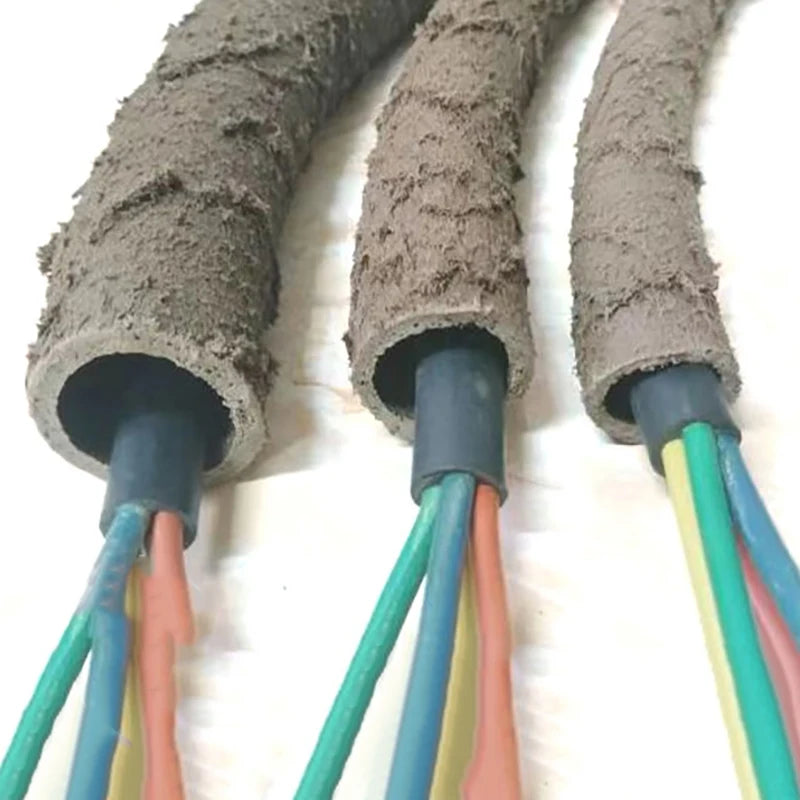 1M Flexible Artificial Reptile Vines Jungle Climbing Rattan Plants Bendable Fake Decor for Lizard Terrarium Tank Pet Habitat