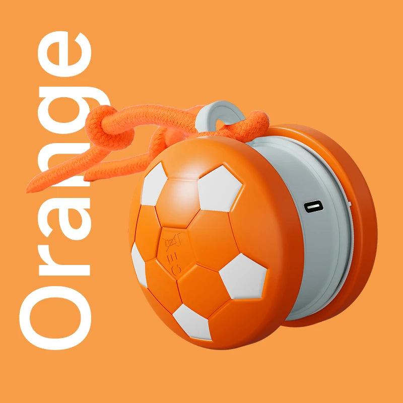 Pet Ball for Dogs Interactive Dog Toys Football Rolling Ball With Motion Activated Automatic Moving Puppy/Small Dogs Dog Toy