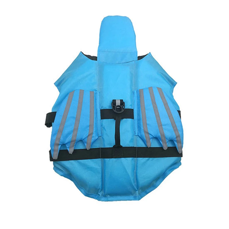 Dog Safety Life Jacket 🐶🦺🌊