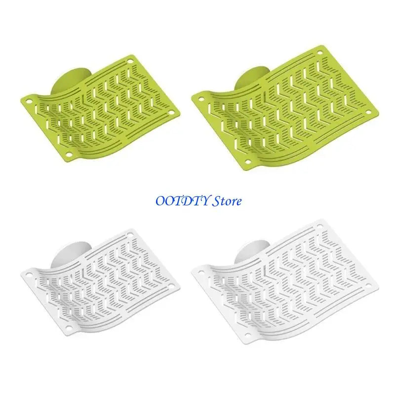 367A Stable Suction Cup Reptiles Hammock For Lizards Geckos Climbing And Relaxation