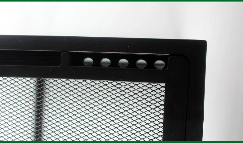 Reptile Terrarium  Rainforest  Reptile Tank Breeding Cage  for Reptile Terrarium Accessories